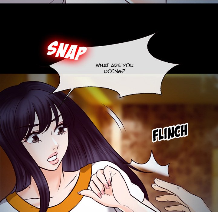 Silhouette chapter 66 page 58