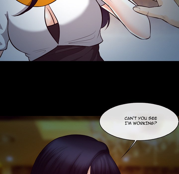 Silhouette chapter 66 page 59