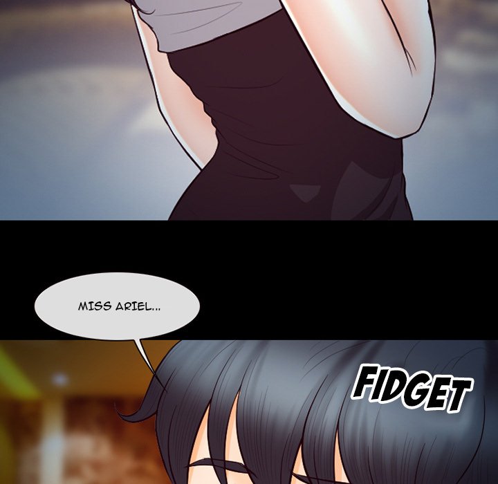 Silhouette chapter 66 page 61