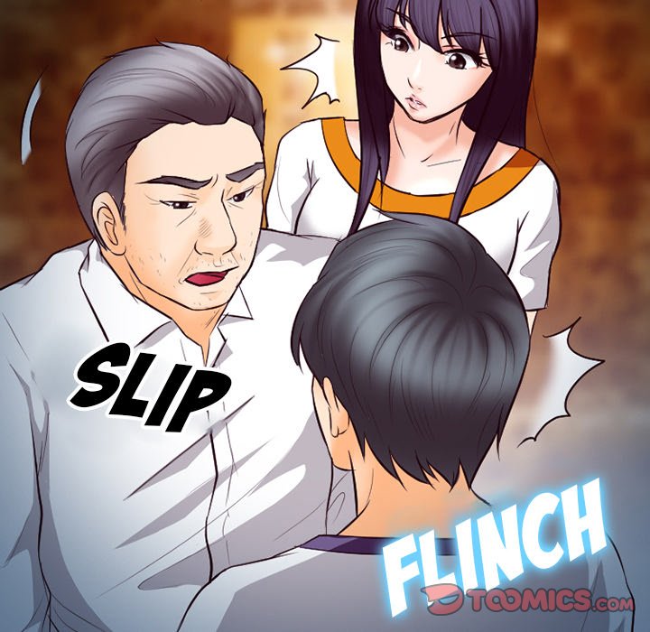 Silhouette chapter 66 page 63