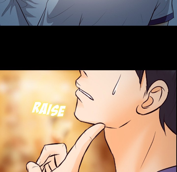 Silhouette chapter 66 page 64