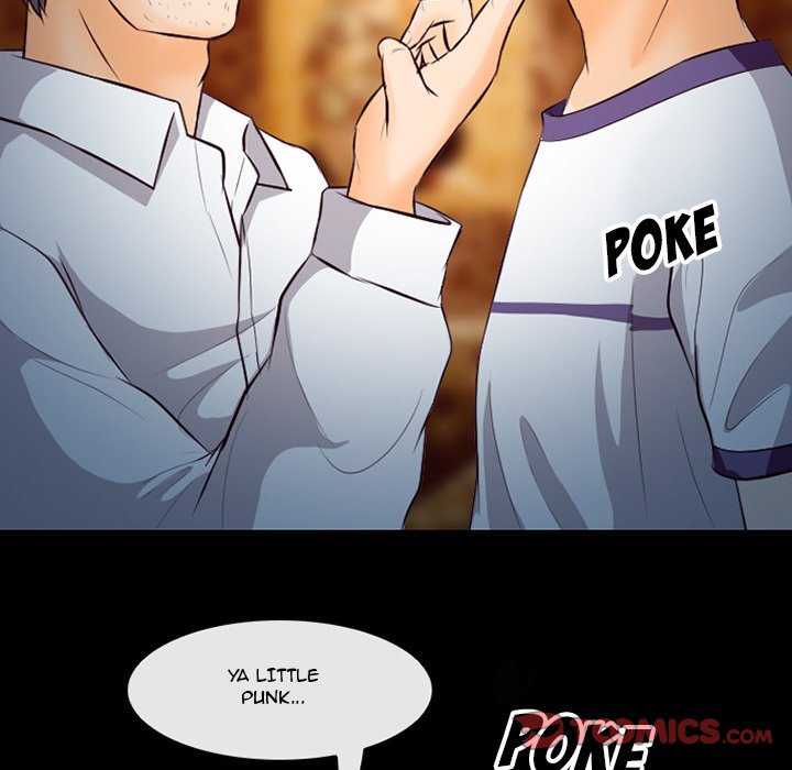 Silhouette chapter 66 page 66