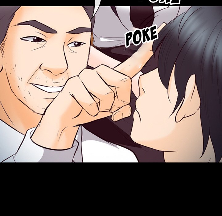 Silhouette chapter 66 page 67