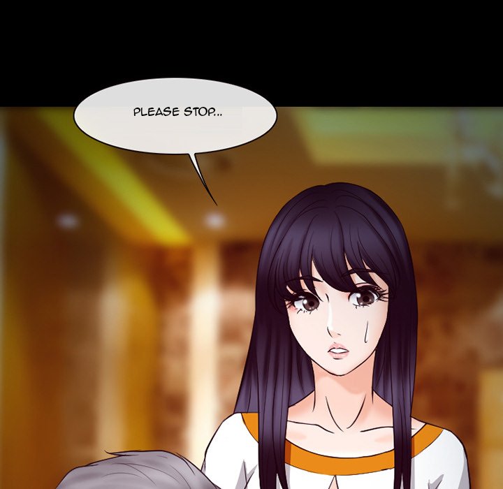 Silhouette chapter 66 page 68