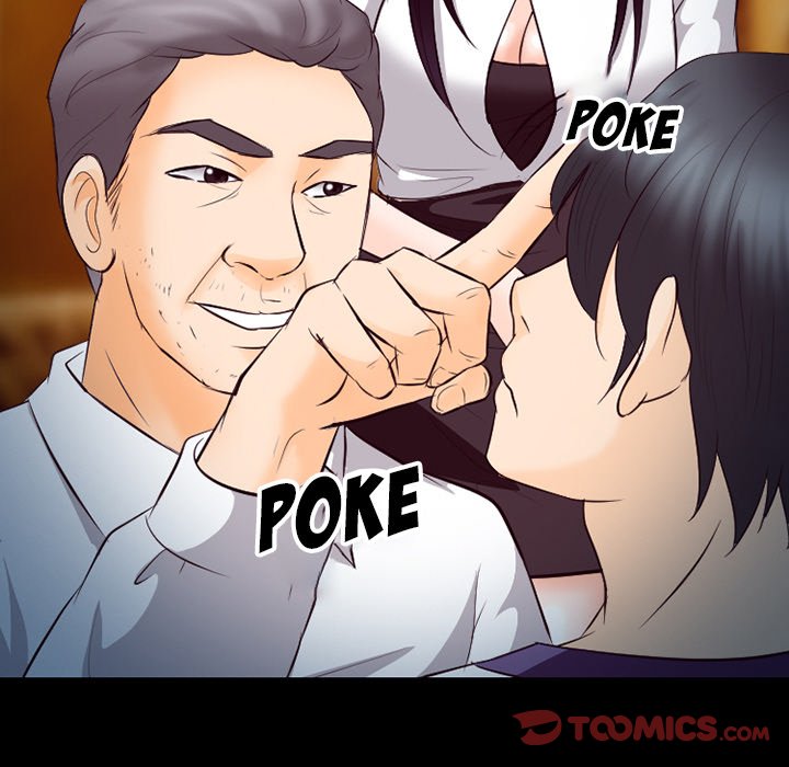 Silhouette chapter 66 page 69