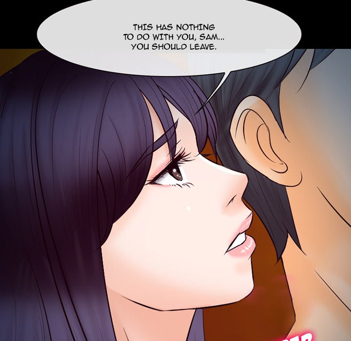 Silhouette chapter 66 page 71