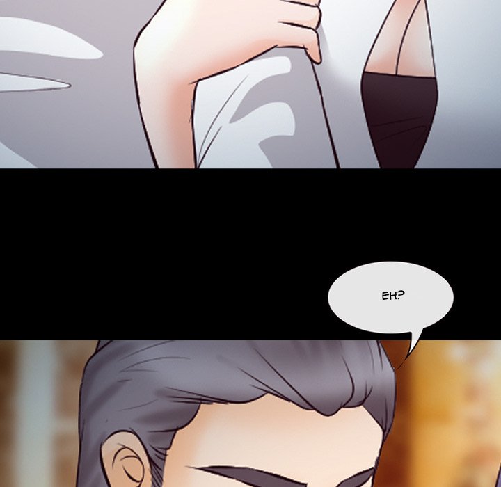 Silhouette chapter 66 page 73