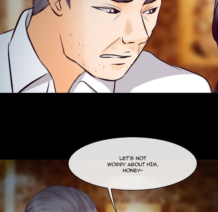 Silhouette chapter 66 page 74