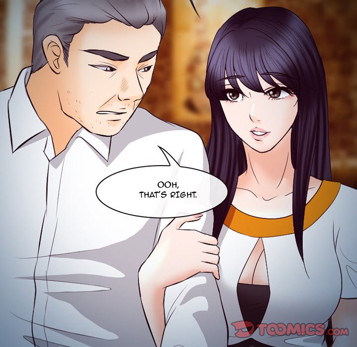Silhouette chapter 66 page 75