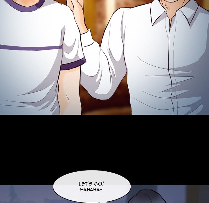 Silhouette chapter 66 page 77