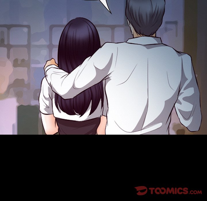 Silhouette chapter 66 page 78