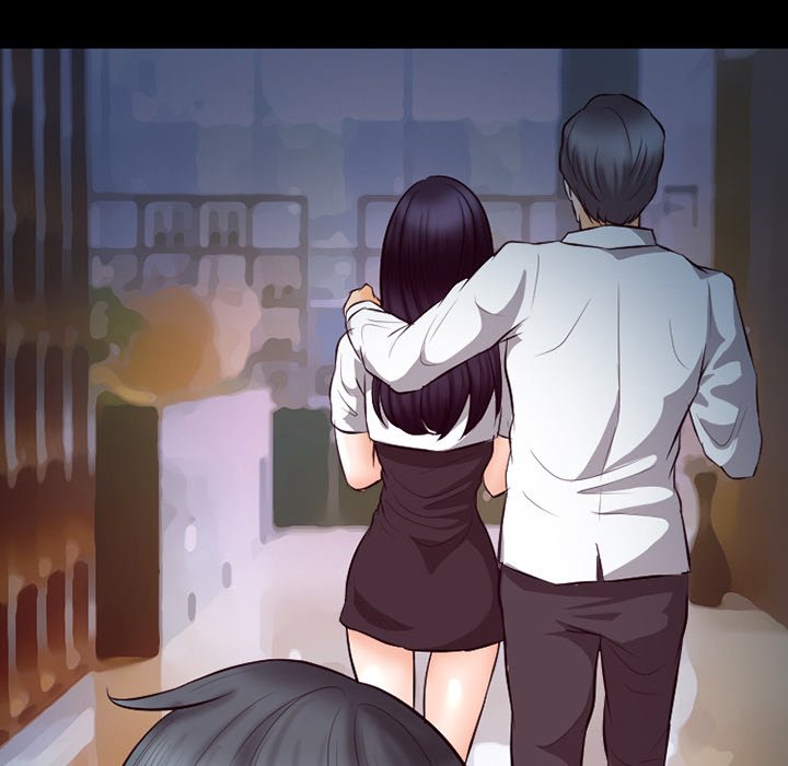 Silhouette chapter 66 page 79