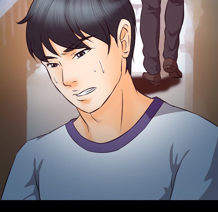 Silhouette chapter 66 page 80