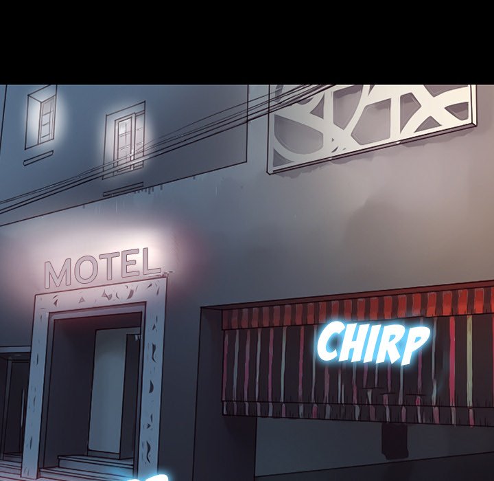 Silhouette chapter 66 page 83