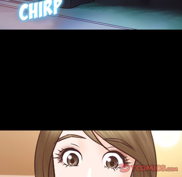 Silhouette chapter 66 page 84
