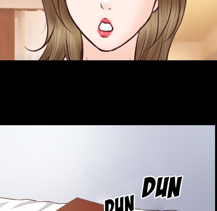 Silhouette chapter 66 page 85
