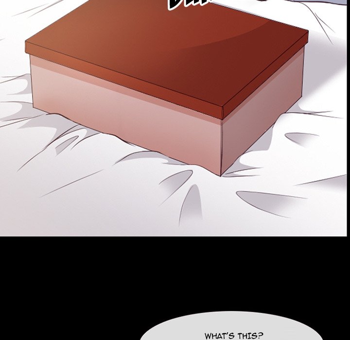 Silhouette chapter 66 page 86