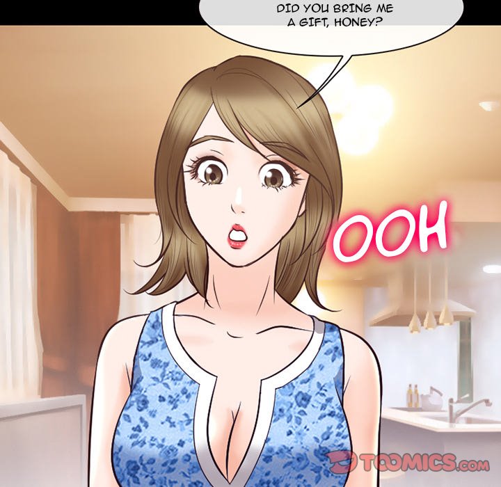 Silhouette chapter 66 page 87