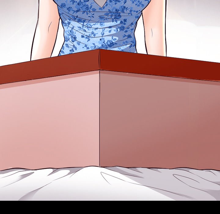 Silhouette chapter 66 page 88