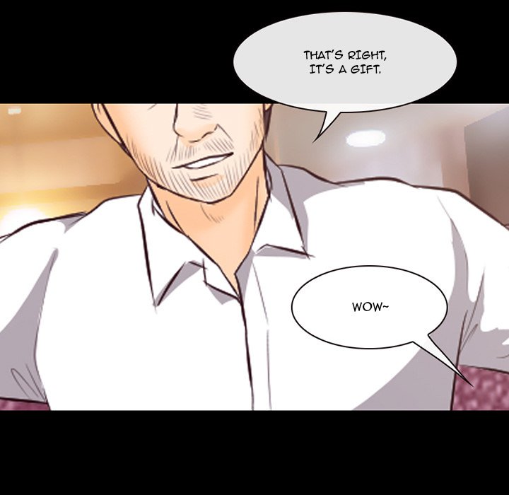 Silhouette chapter 66 page 89