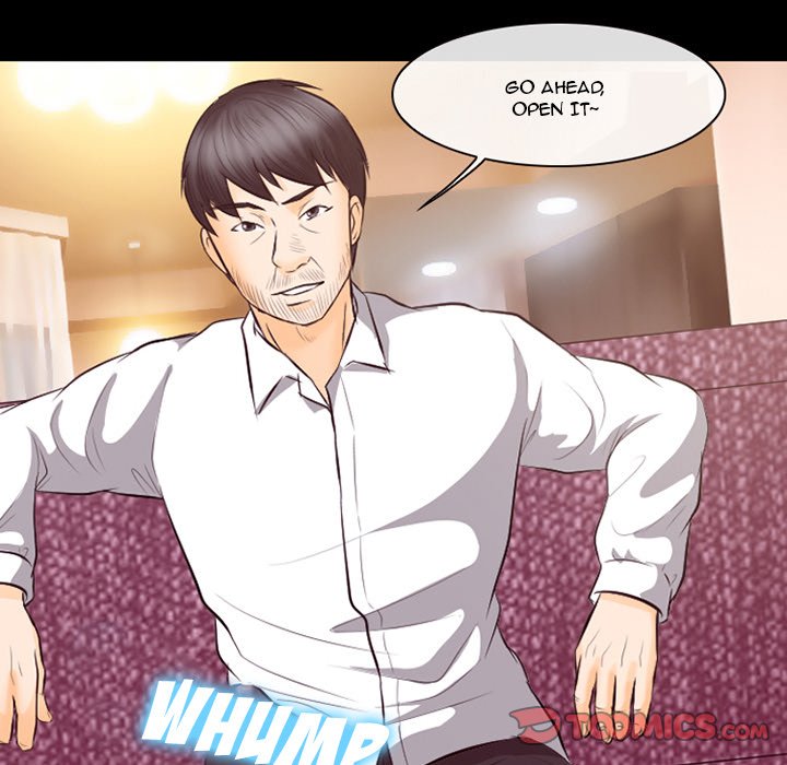 Silhouette chapter 66 page 90