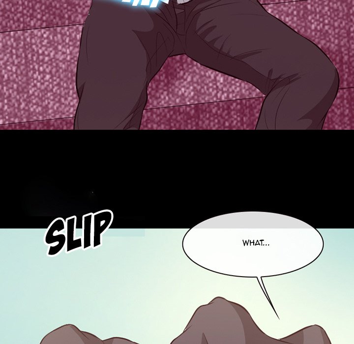 Silhouette chapter 66 page 91