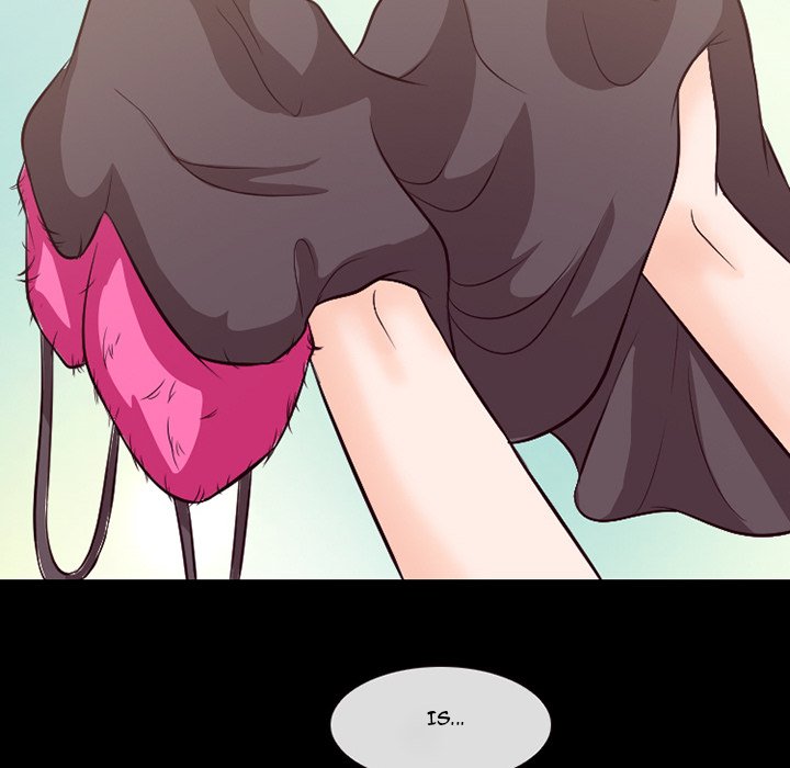 Silhouette chapter 66 page 92