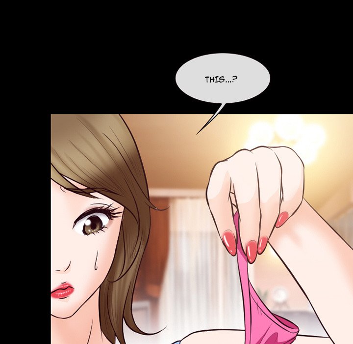 Silhouette chapter 66 page 94