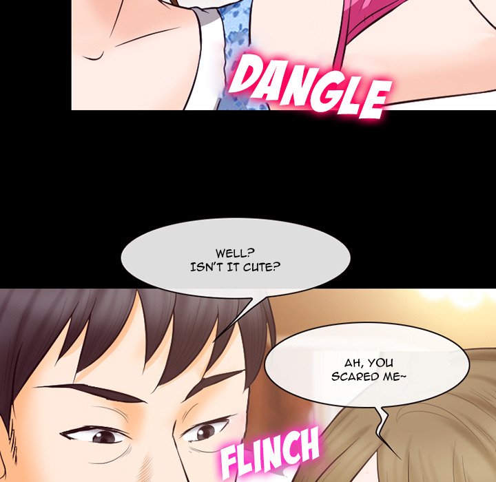 Silhouette chapter 66 page 95