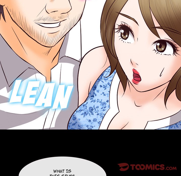 Silhouette chapter 66 page 96