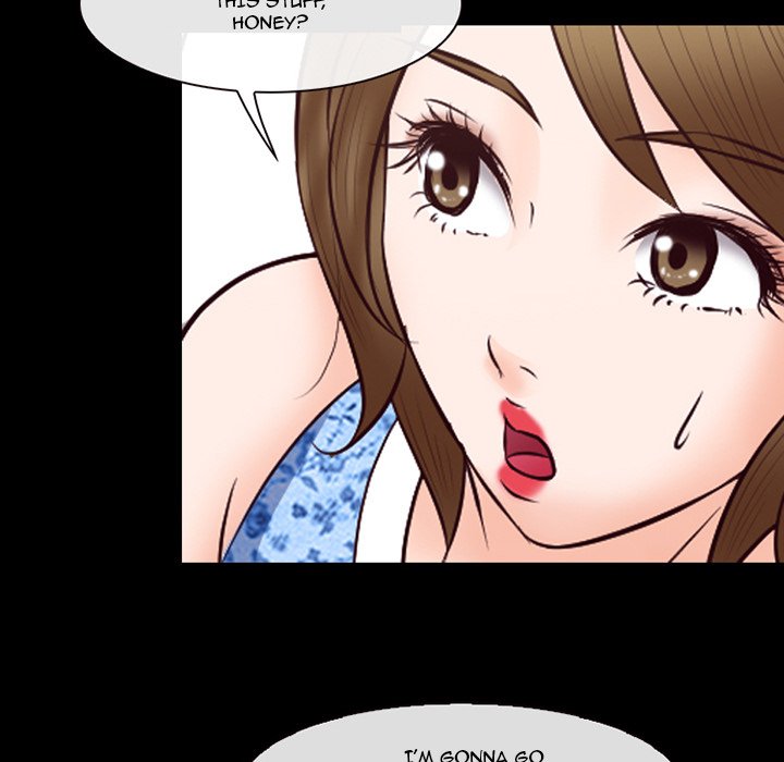 Silhouette chapter 66 page 97