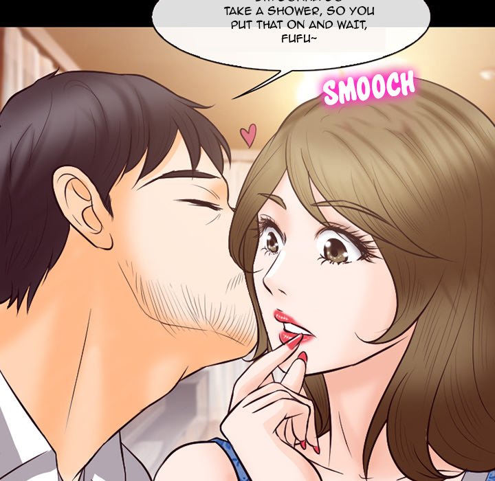 Silhouette chapter 66 page 98