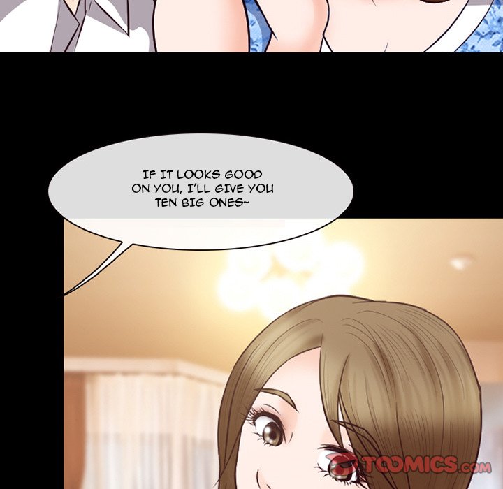 Silhouette chapter 66 page 99