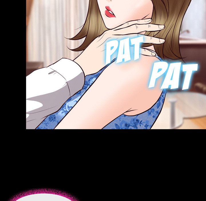Silhouette chapter 66 page 100