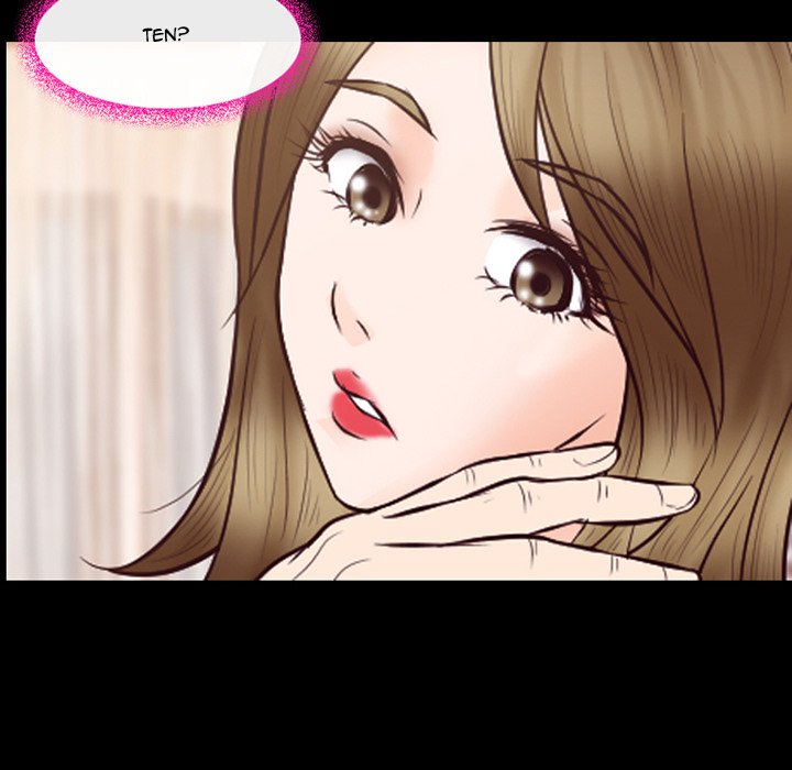 Silhouette chapter 66 page 101