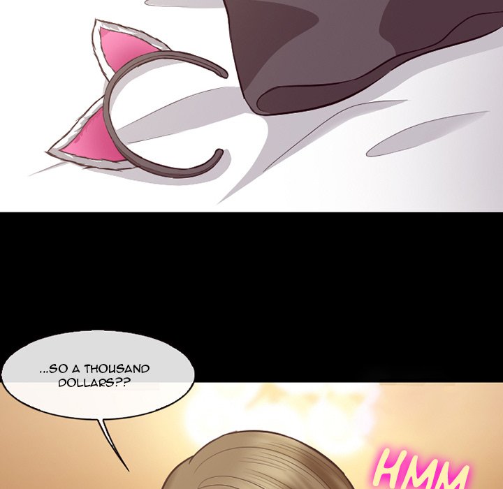 Silhouette chapter 66 page 103