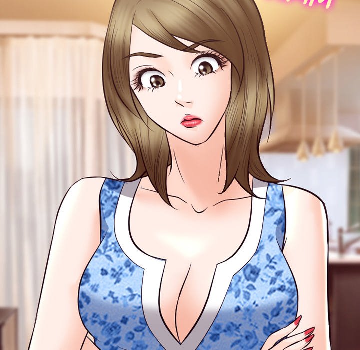 Silhouette chapter 66 page 104