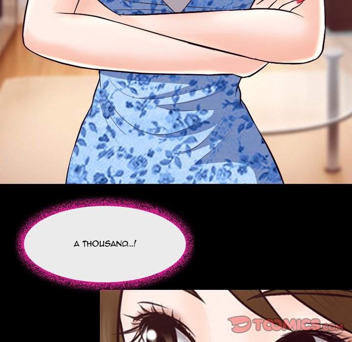 Silhouette chapter 66 page 105