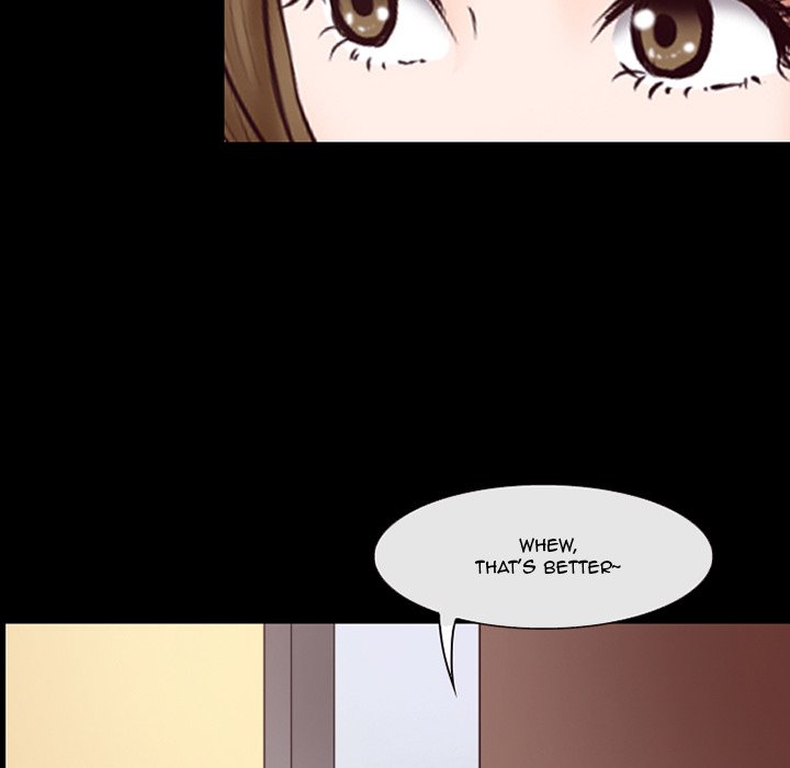 Silhouette chapter 66 page 106