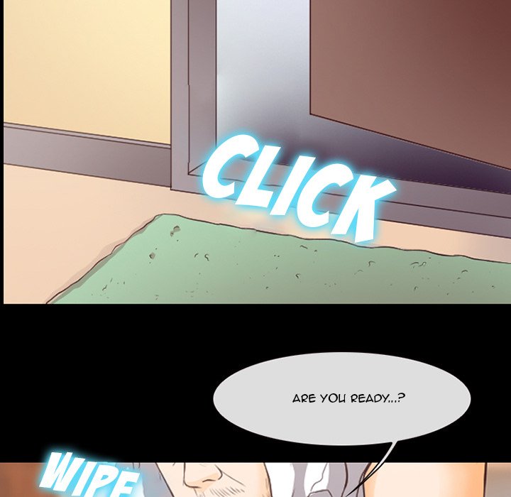 Silhouette chapter 66 page 107