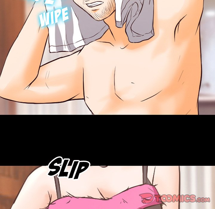 Silhouette chapter 66 page 108