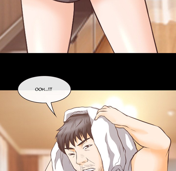 Silhouette chapter 66 page 110
