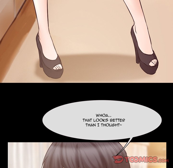 Silhouette chapter 66 page 114