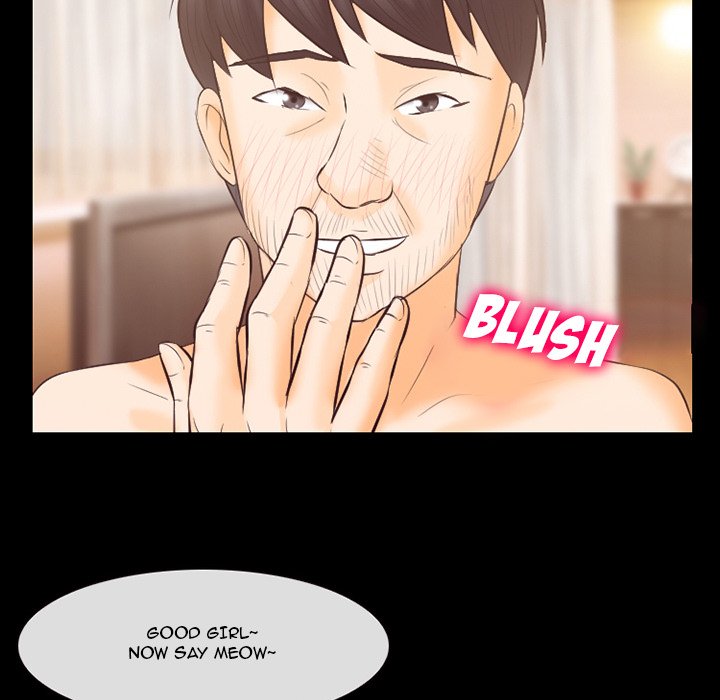 Silhouette chapter 66 page 115