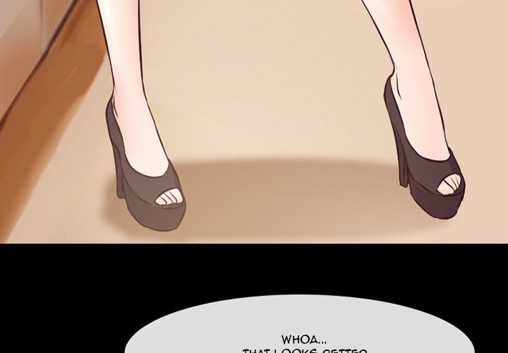 Silhouette chapter 67 page 4