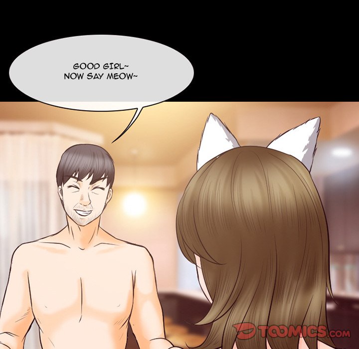 Silhouette chapter 67 page 6