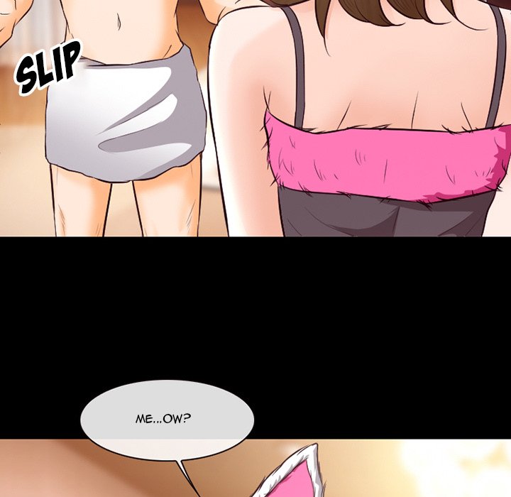 Silhouette chapter 67 page 7
