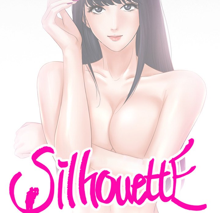 Silhouette chapter 67 page 15