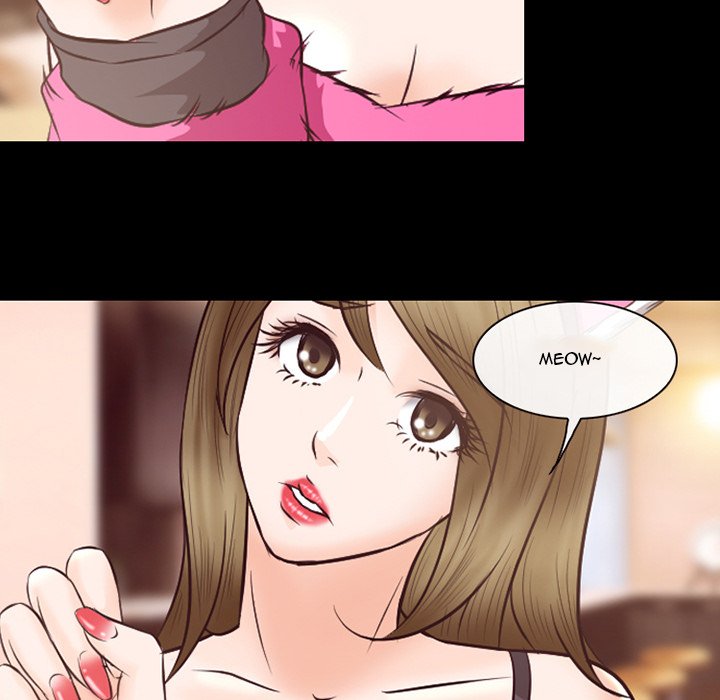 Silhouette chapter 67 page 20
