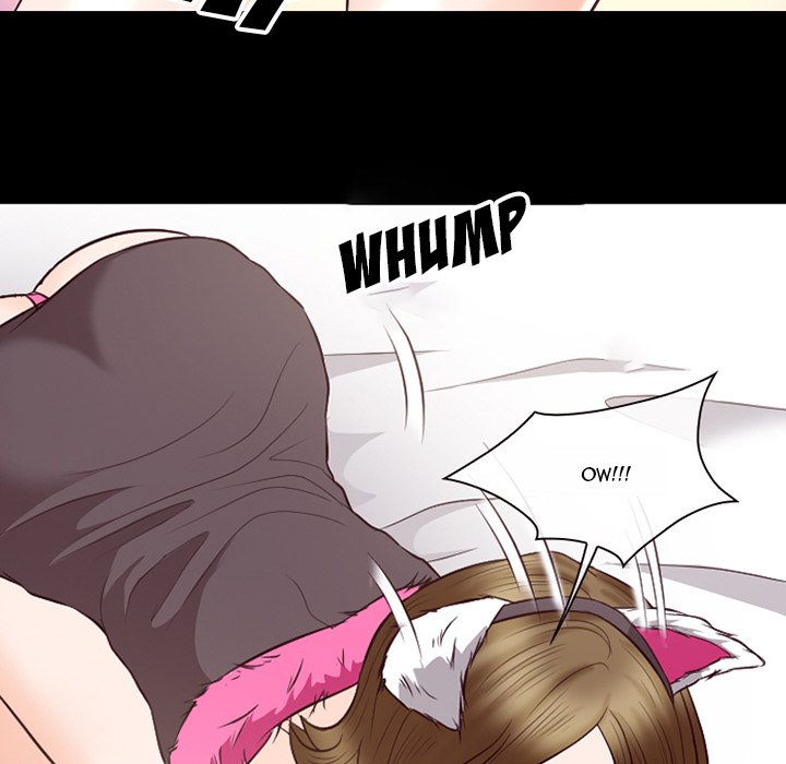 Silhouette chapter 67 page 24